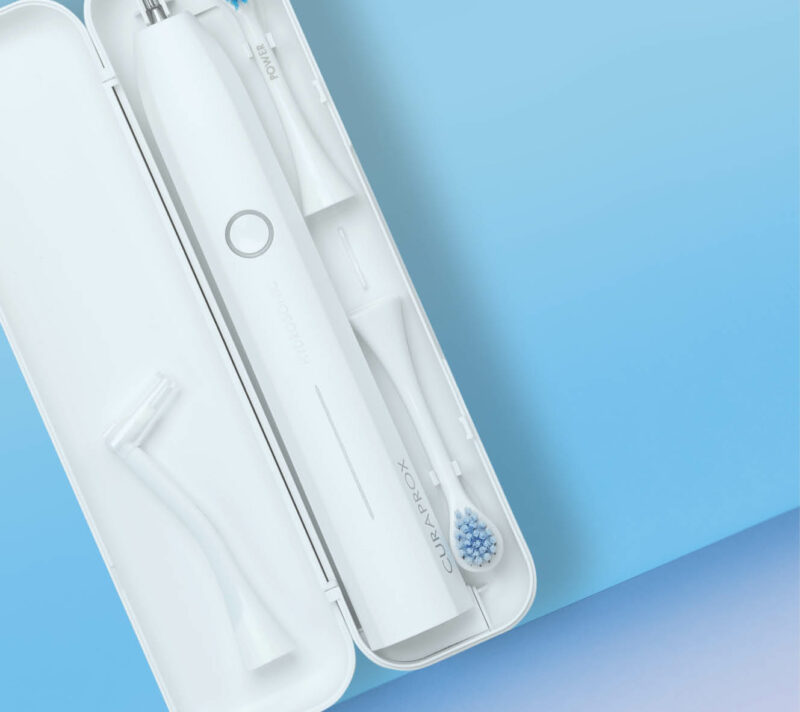 Curaprox Hydrosonic pro četkica