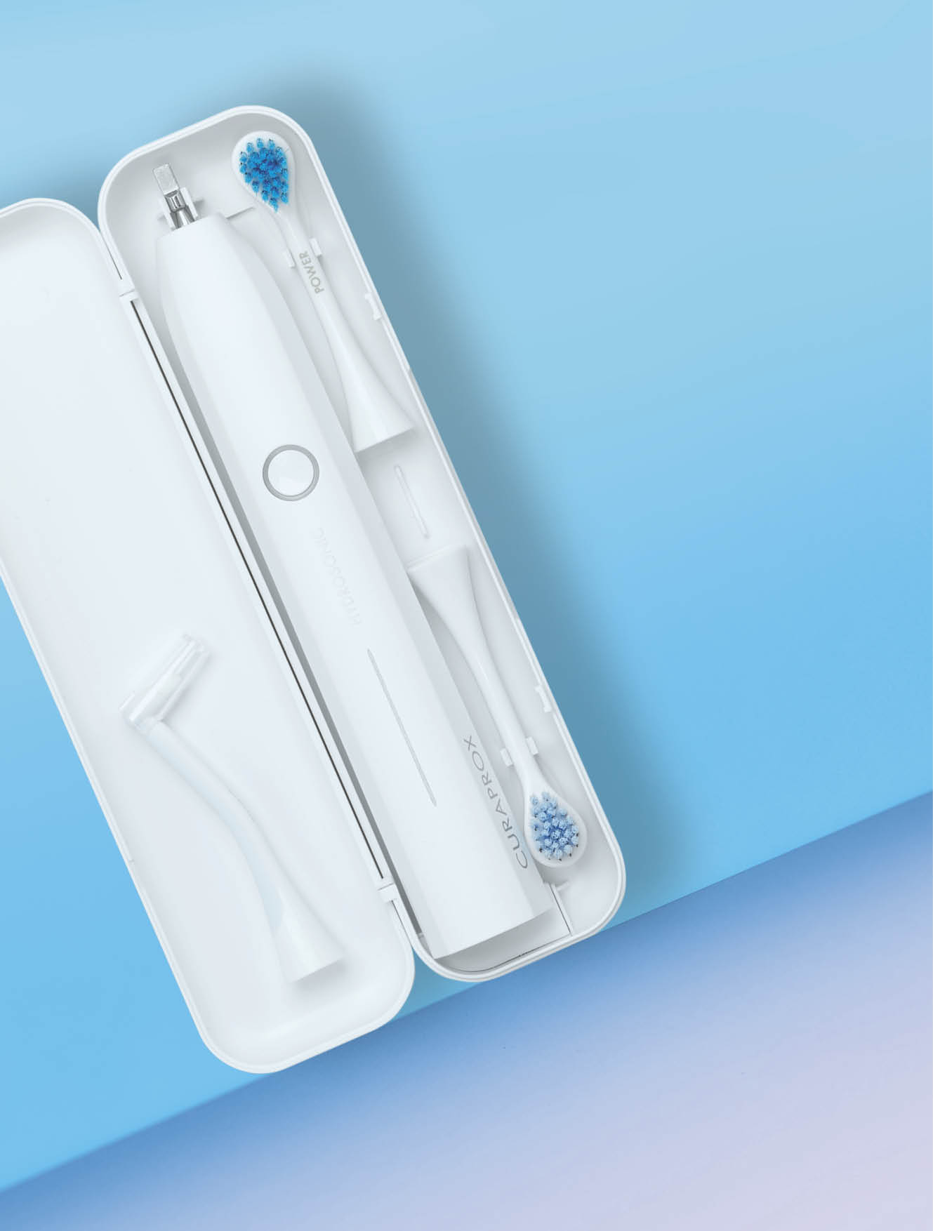 Curaprox Hydrosonic pro četkica