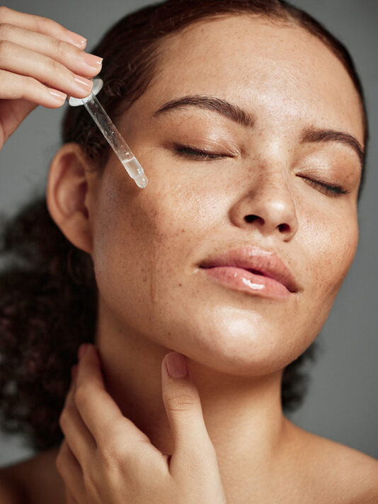 upotreba seruma s vitaminom C