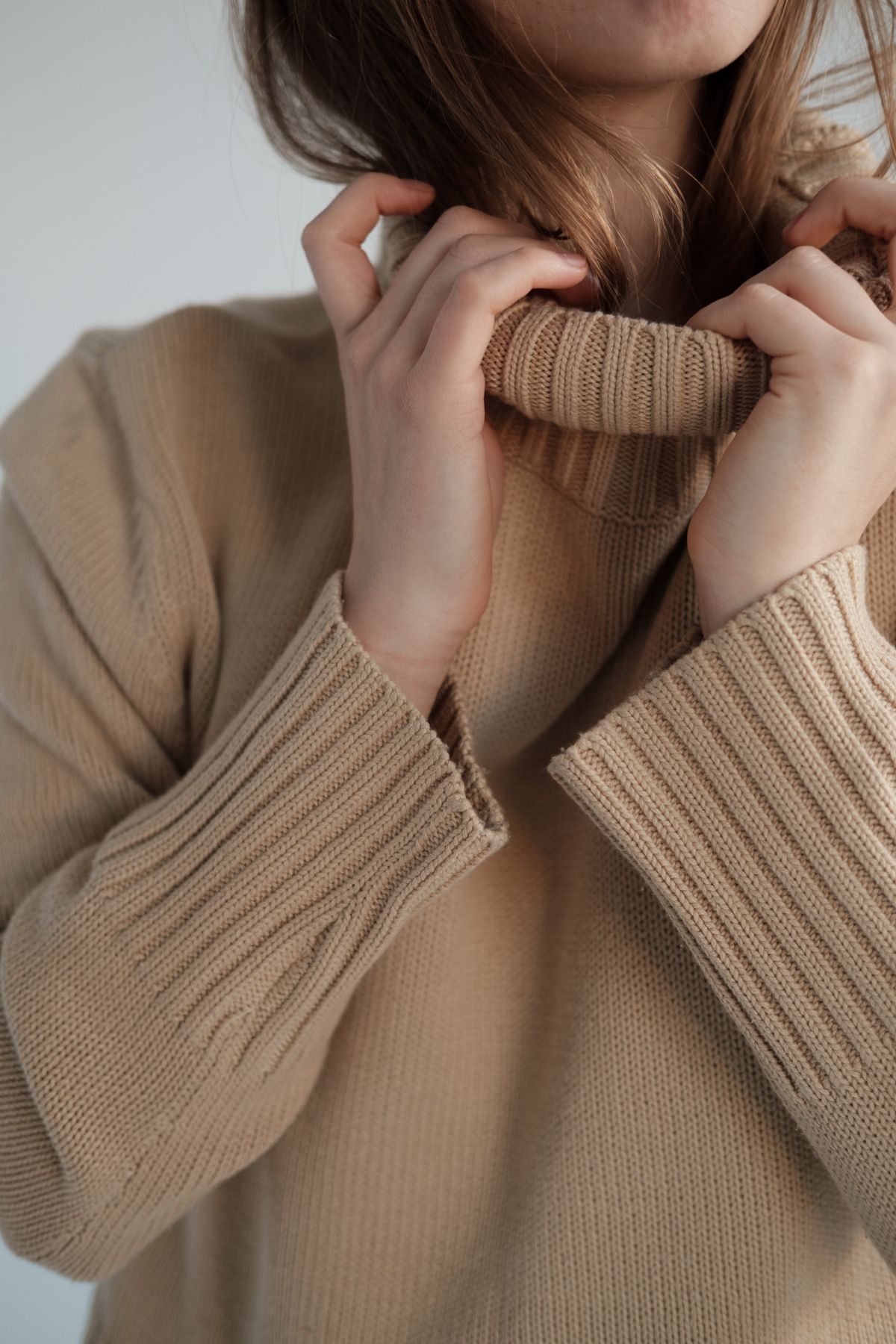 pranje džempera u mašini