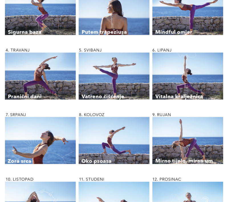 online joga Tena Rebernjak