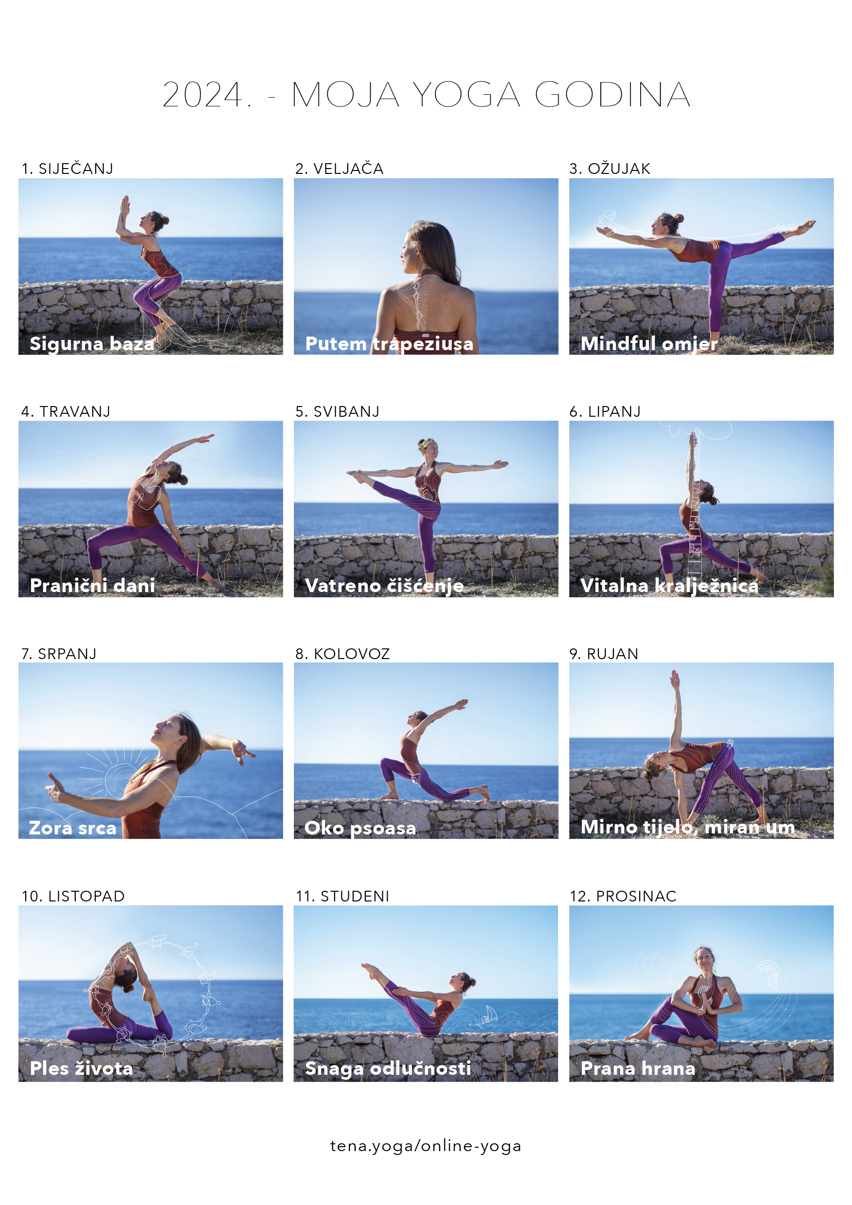 online joga Tena Rebernjak