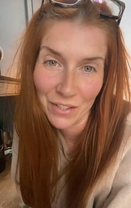 maska za područje oko očiju