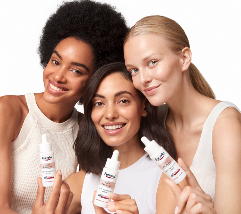 Eucerin Anti-Pigment njega