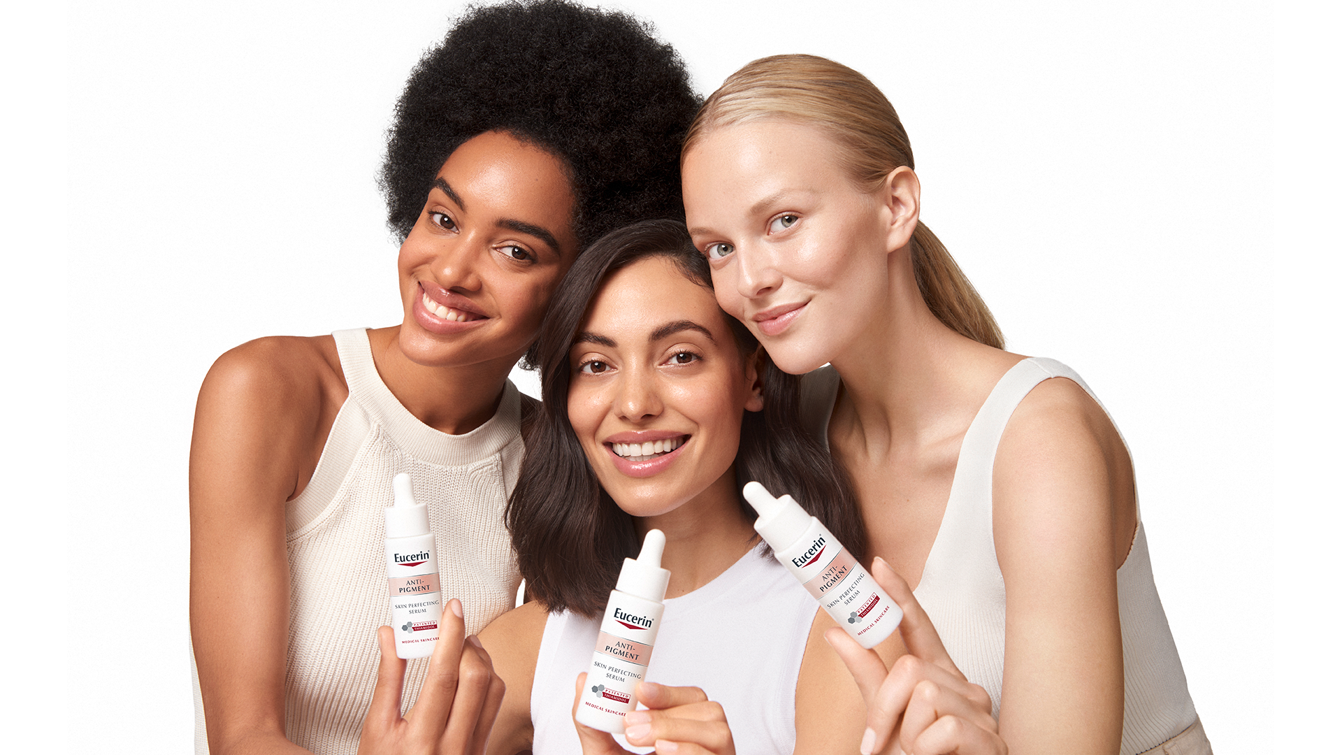 Eucerin Anti-Pigment njega