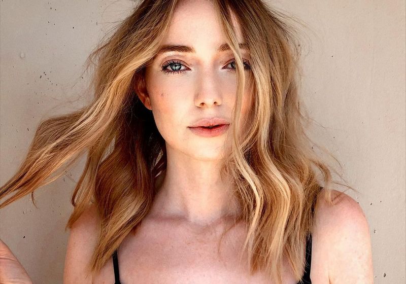 koja vam nijansa karamel plave pristaje