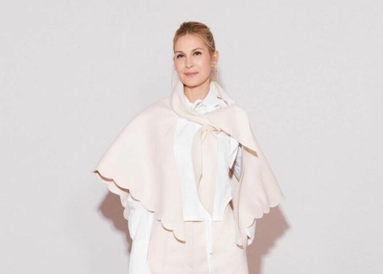 kelly Rutherford