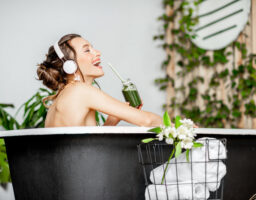 Uz ovih 6 savjeta pretvorite svoju kupaonicu u omiljenu prostoriju u domu