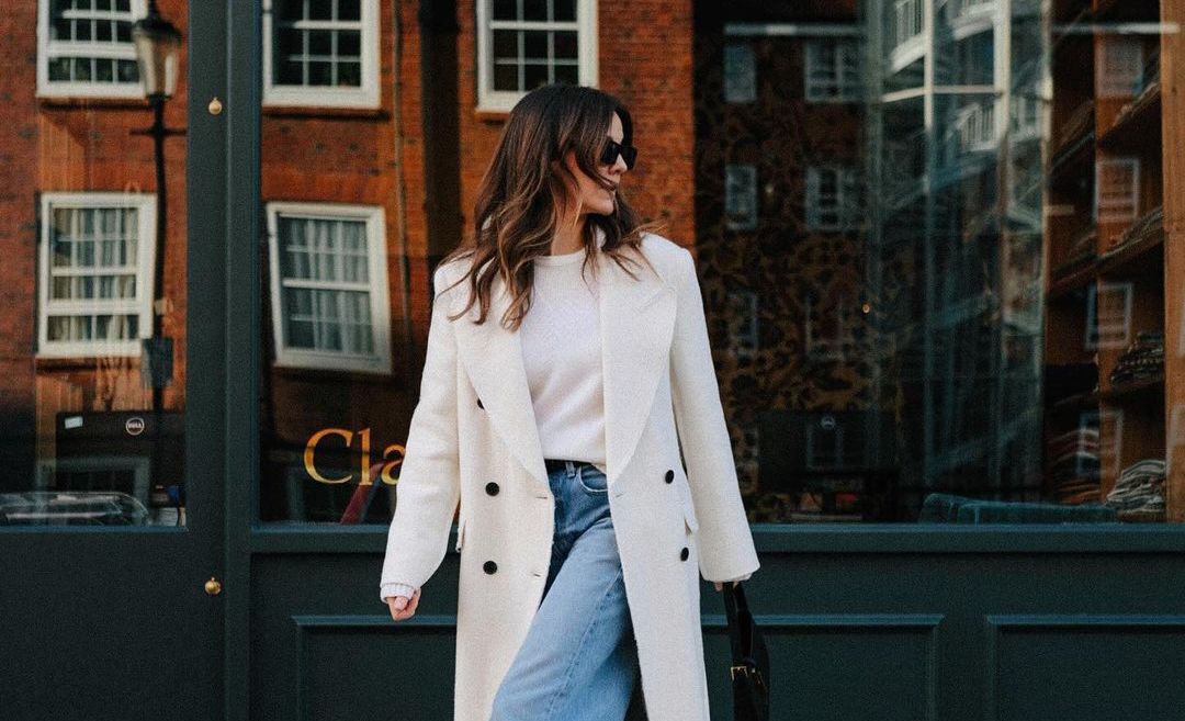 london modne kombinacije