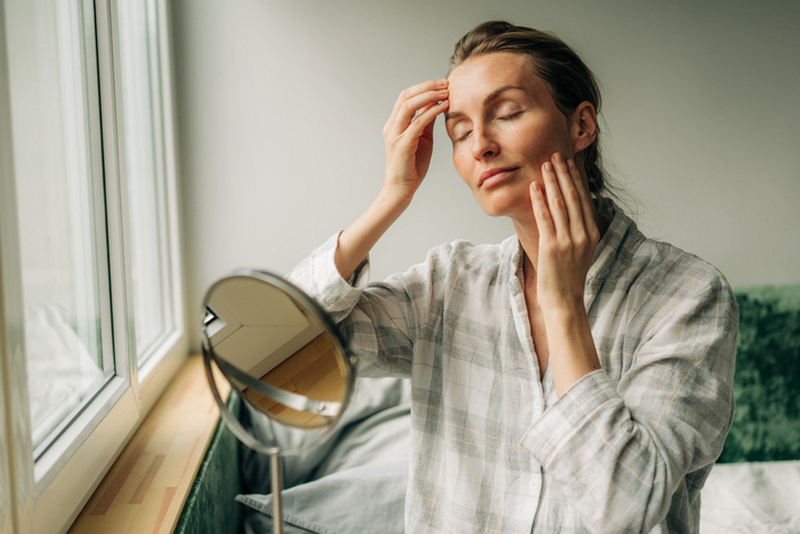 tehnika pomlađivanja