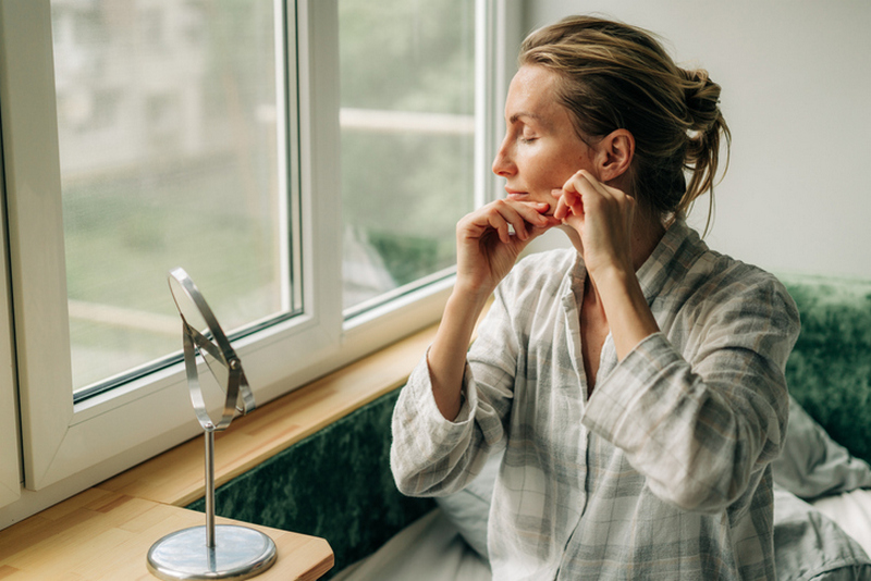 tehnika pomlađivanja