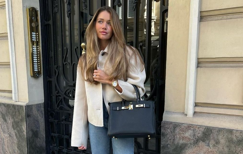 modne kombinacije prijelazno razdoblje