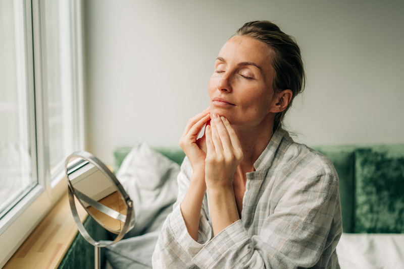 tehnika pomlađivanja