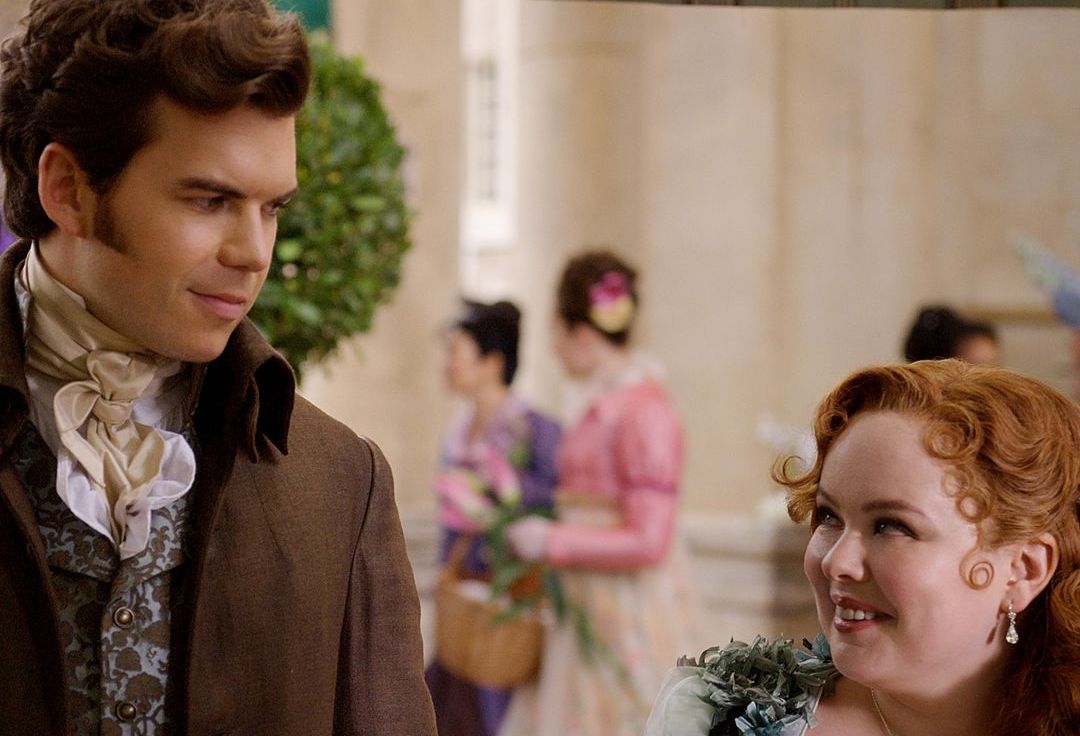 treća sezona bridgerton