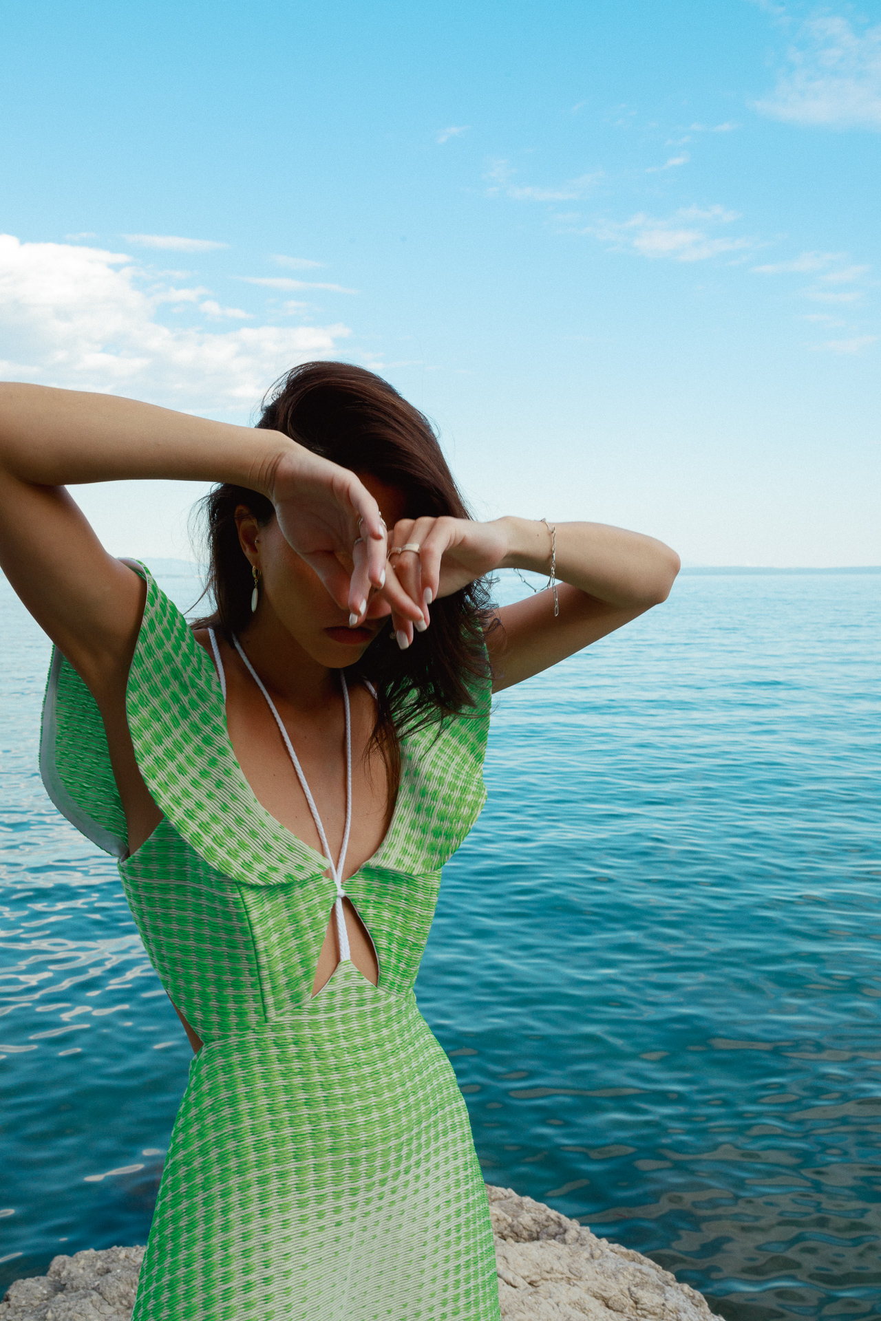 kolekcija amore proljetna vjenčanja ana maria ricov