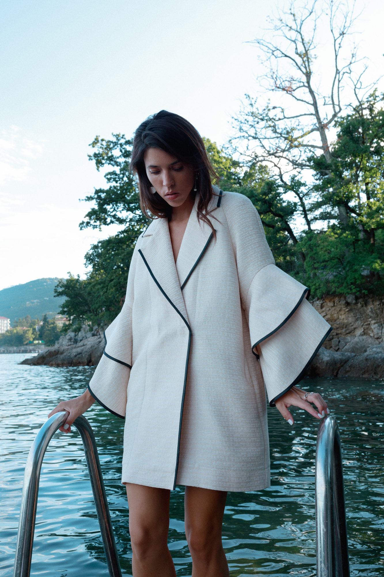 kolekcija amore proljetna vjenčanja ana maria ricov