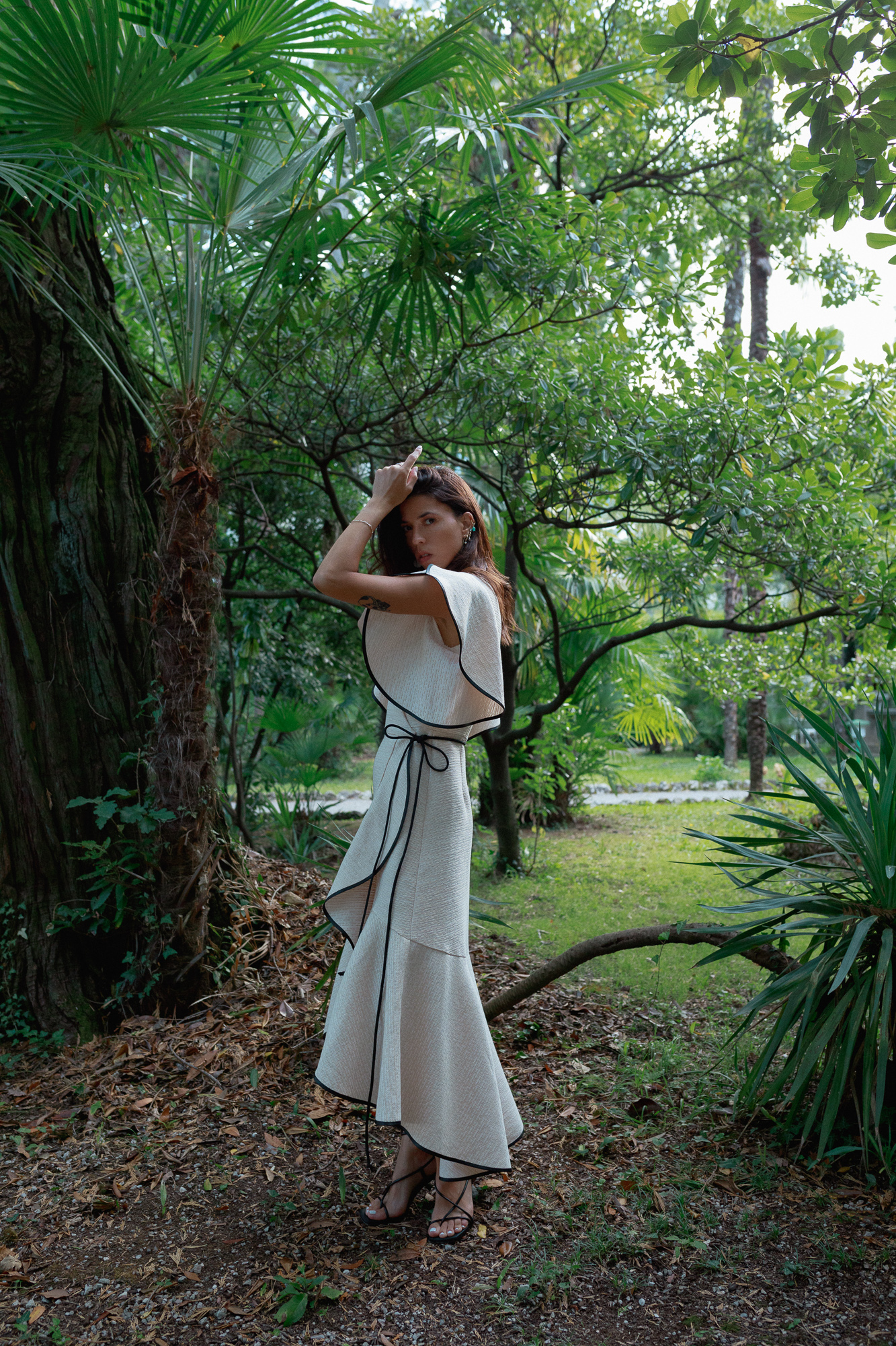 kolekcija amore proljetna vjenčanja ana maria ricov