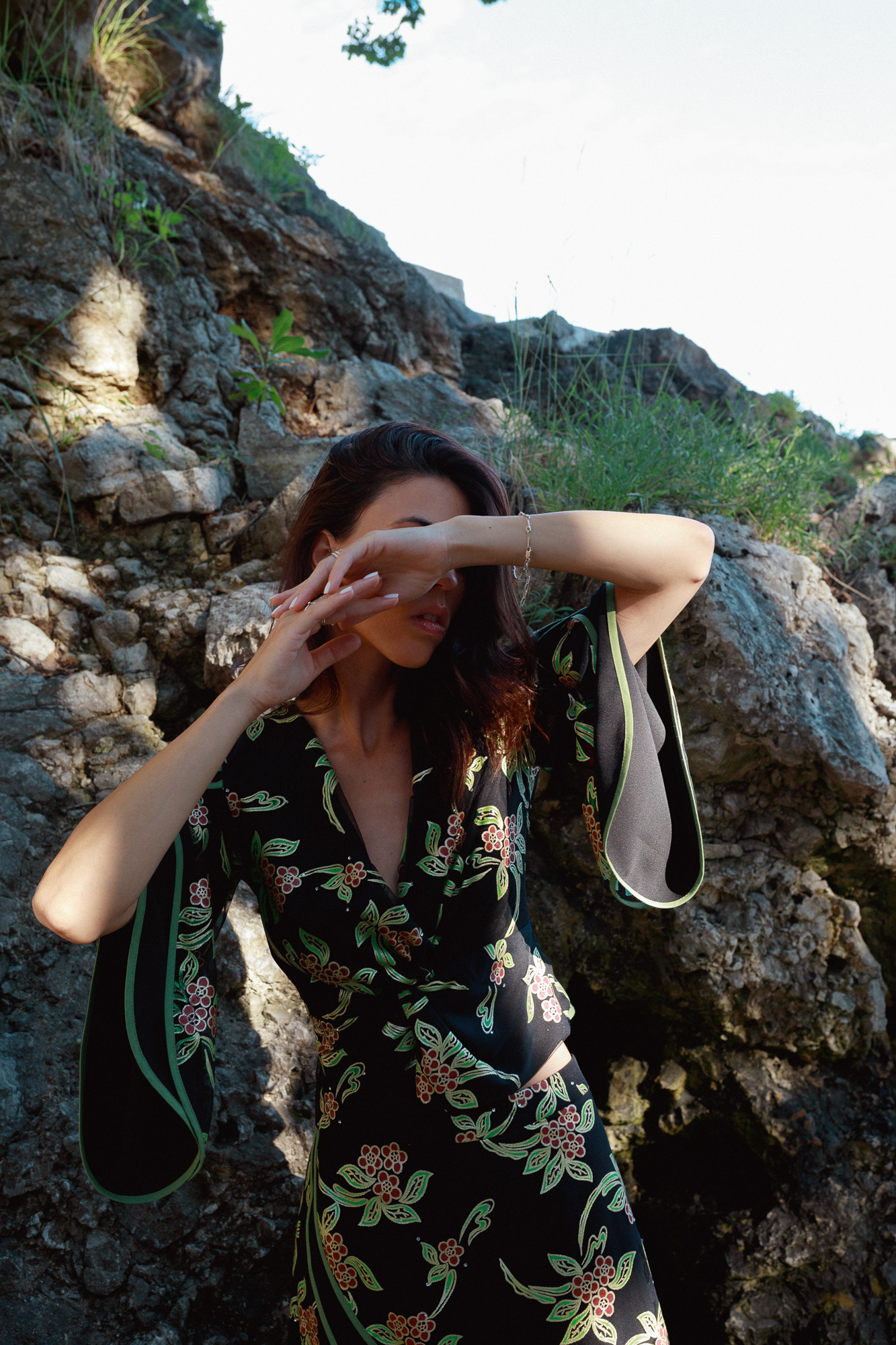 kolekcija amore proljetna vjenčanja ana maria ricov