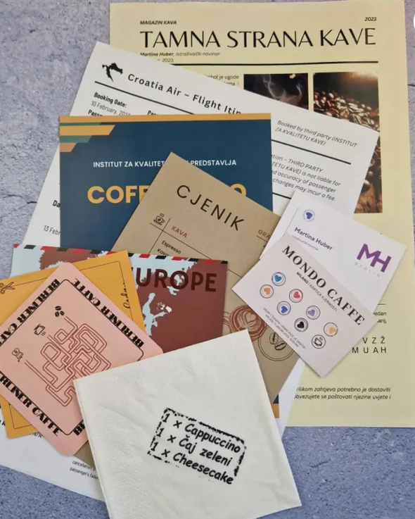 društvena igra domaći brend