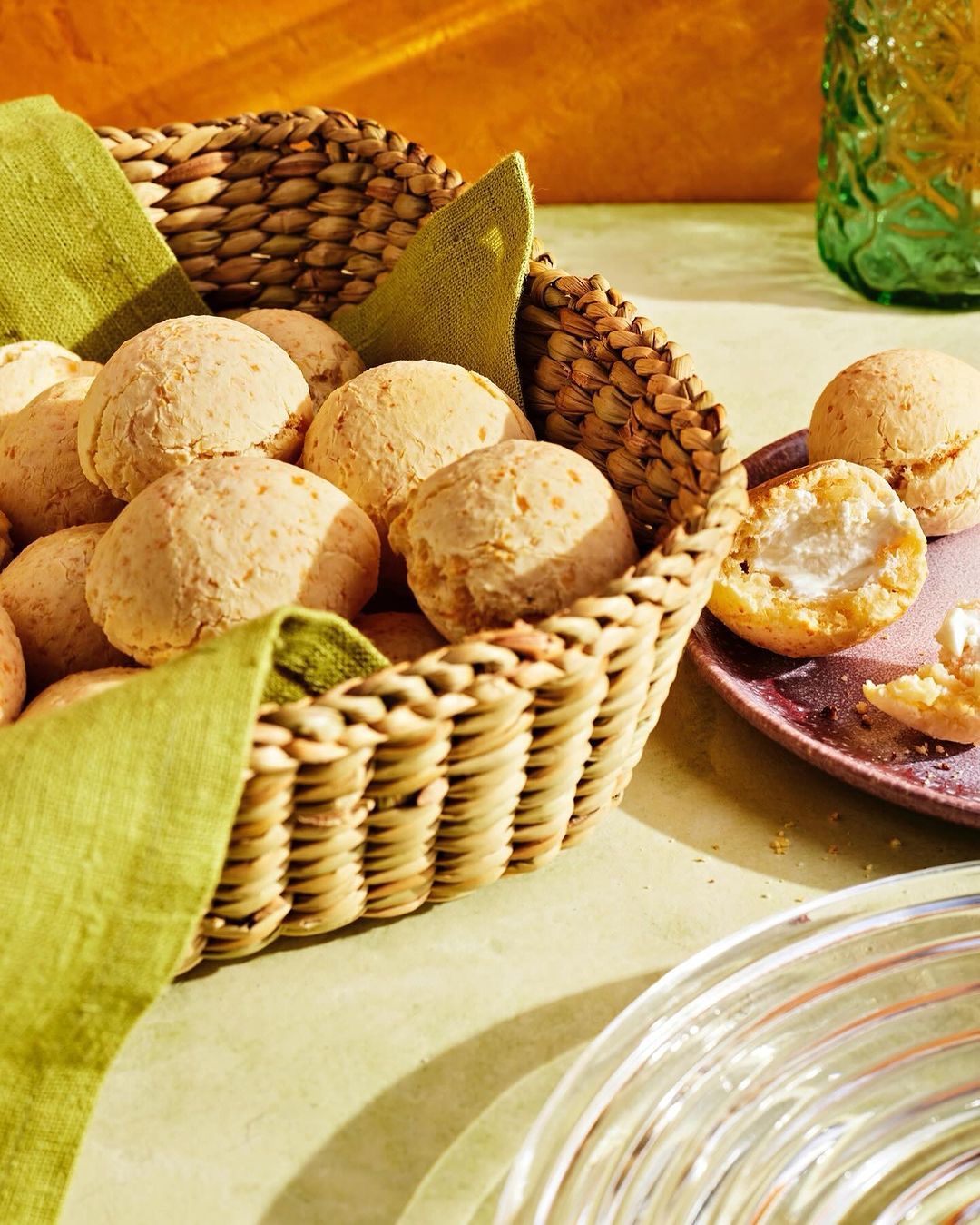 gisele bundchen kuharica