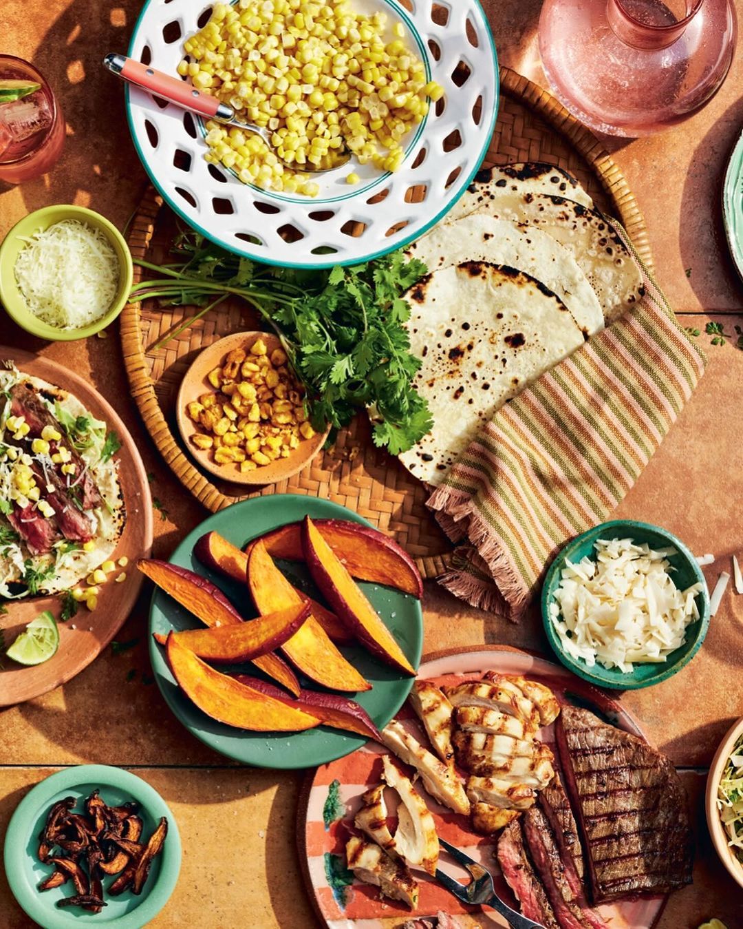 gisele bundchen kuharica