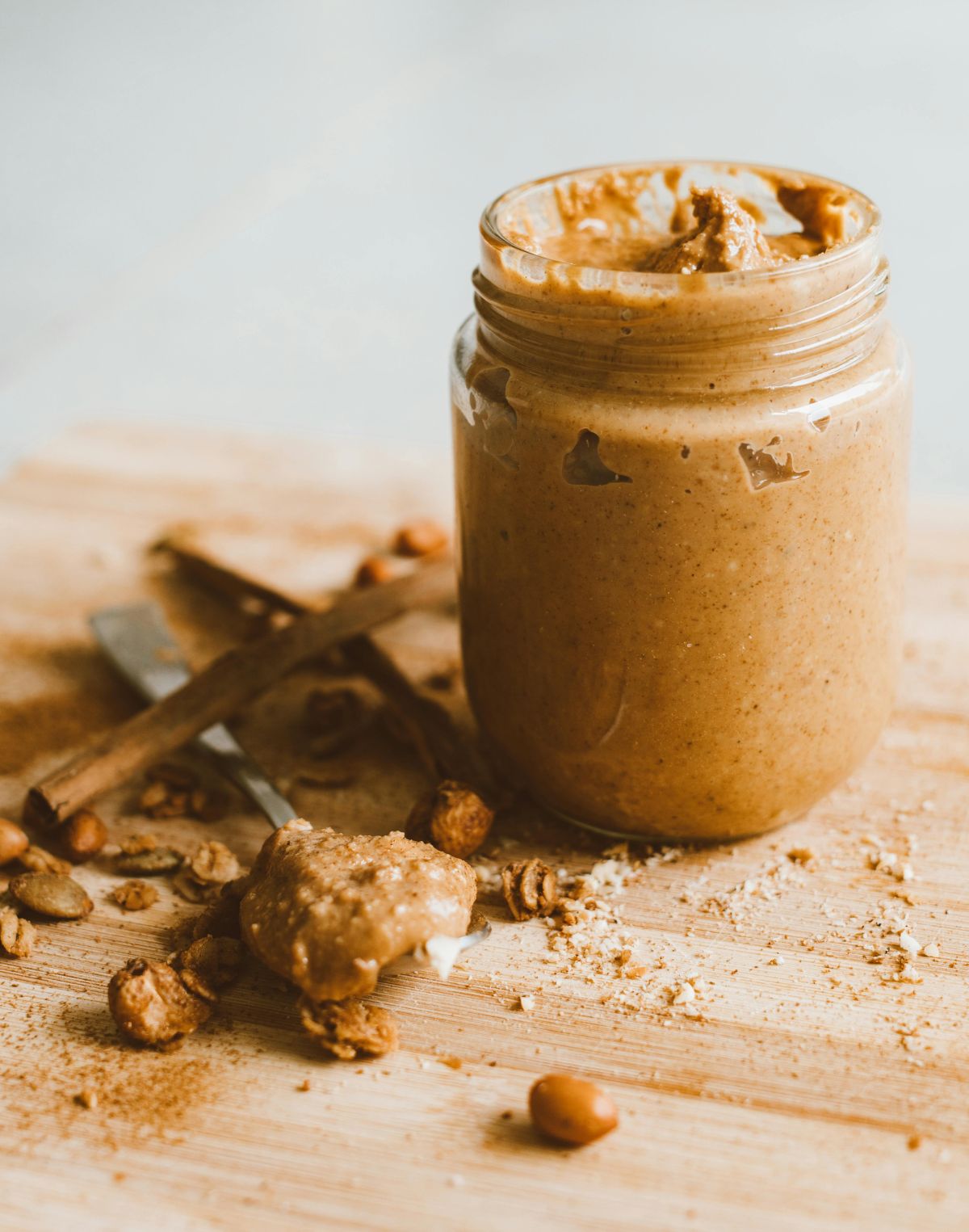 visokoproteinske namirnice smoothie