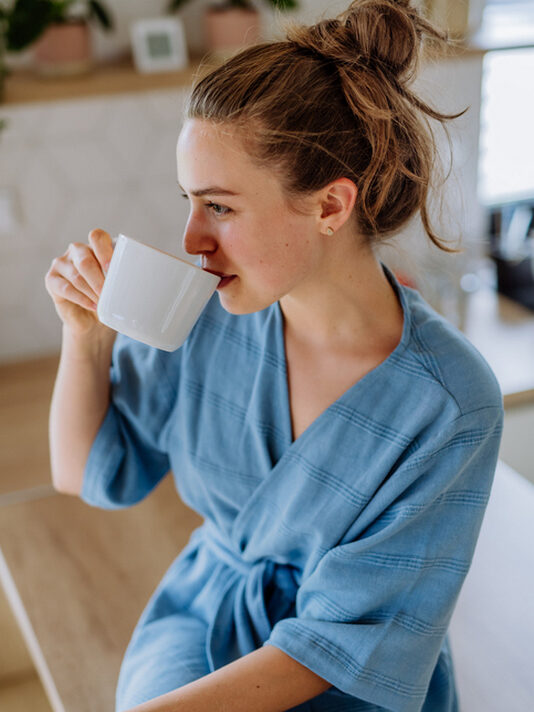 prehrana i žensko zdravlje