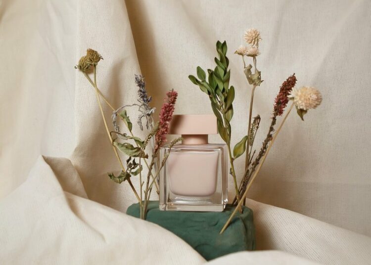 najljepši proljetni parfemi