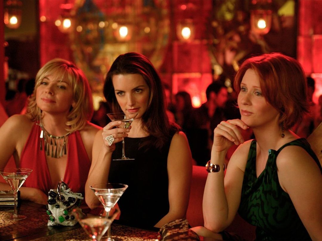 seks i grad serija netflix