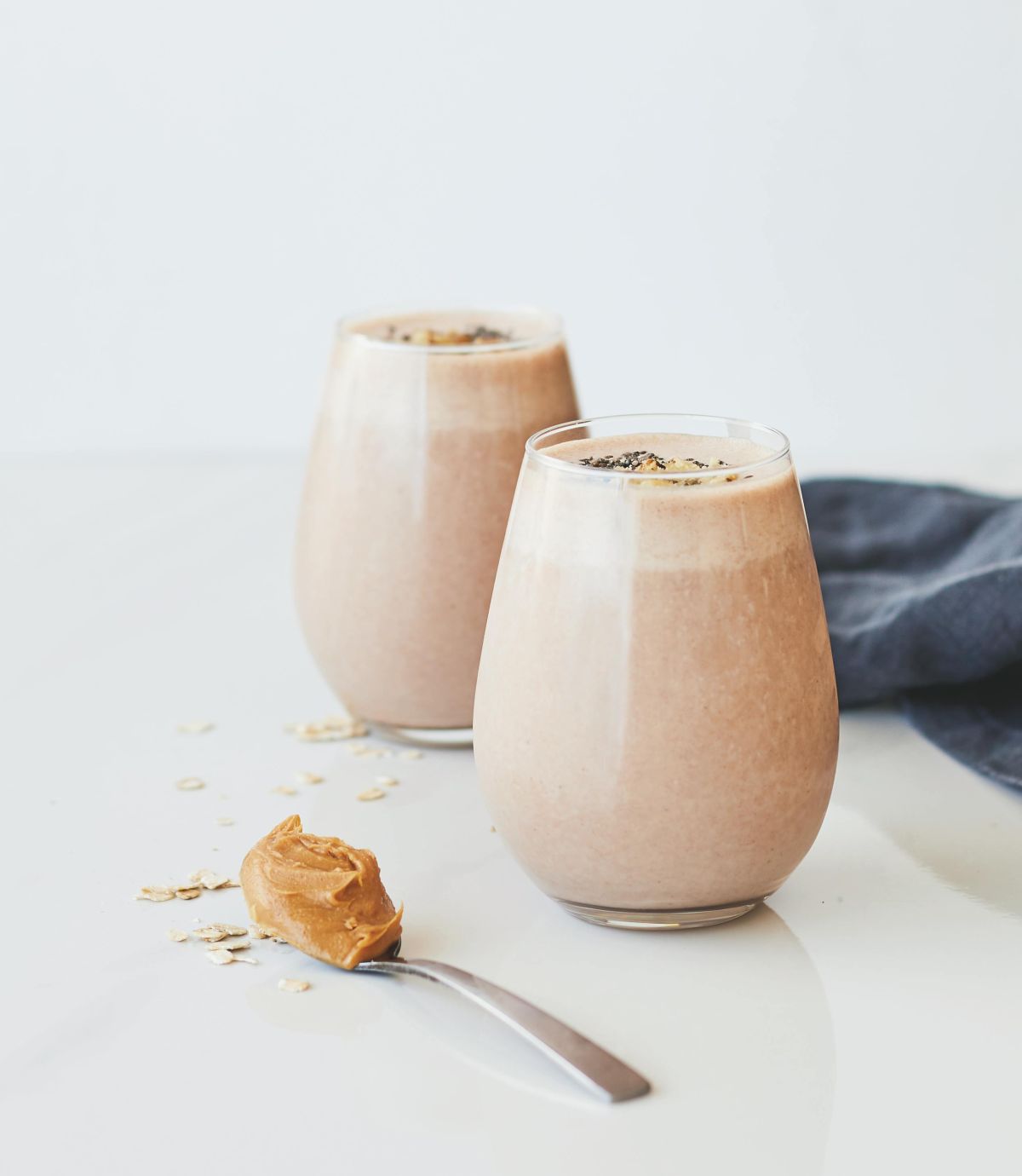 visokoproteinske namirnice smoothie