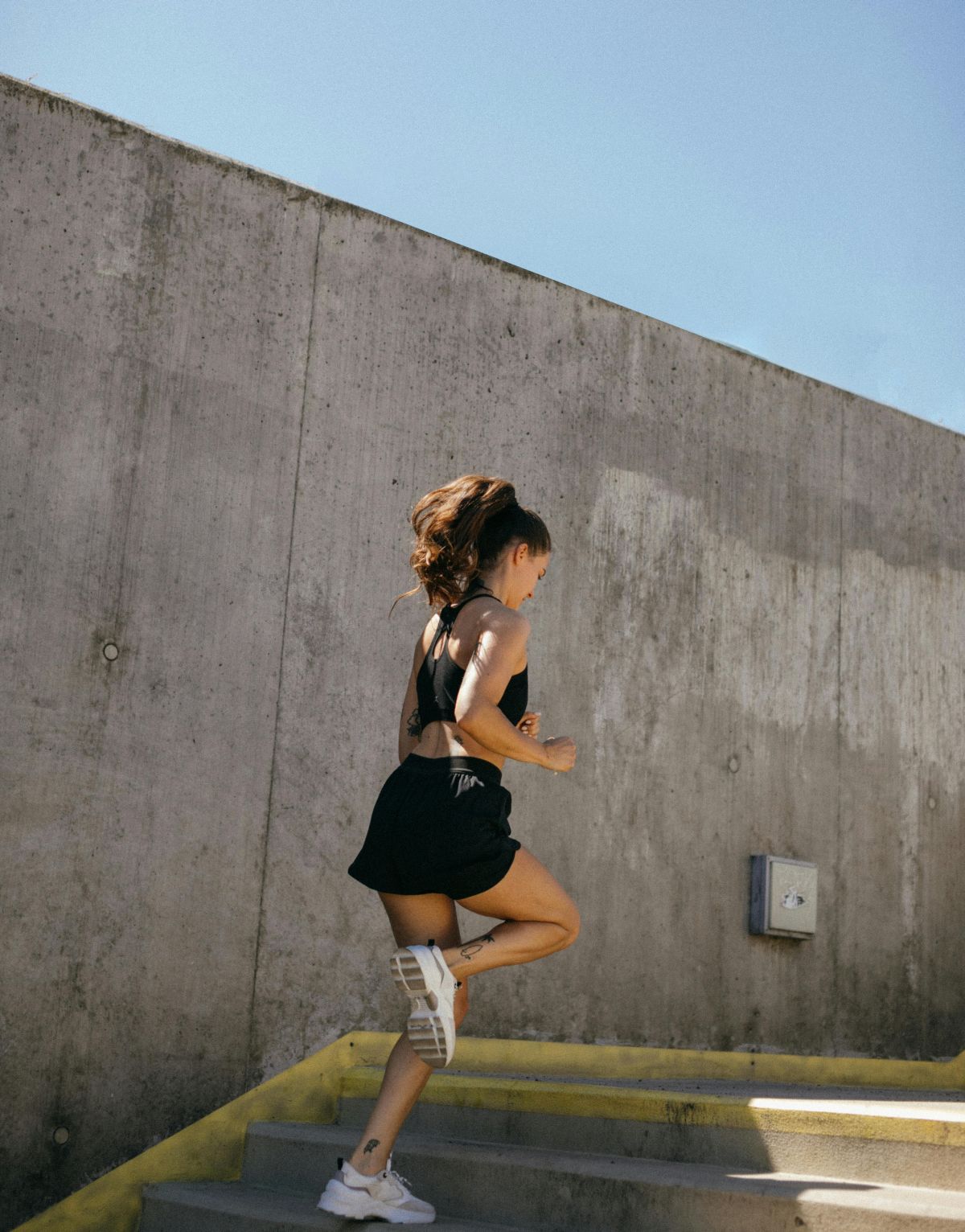 vježbanje ili drijemanje