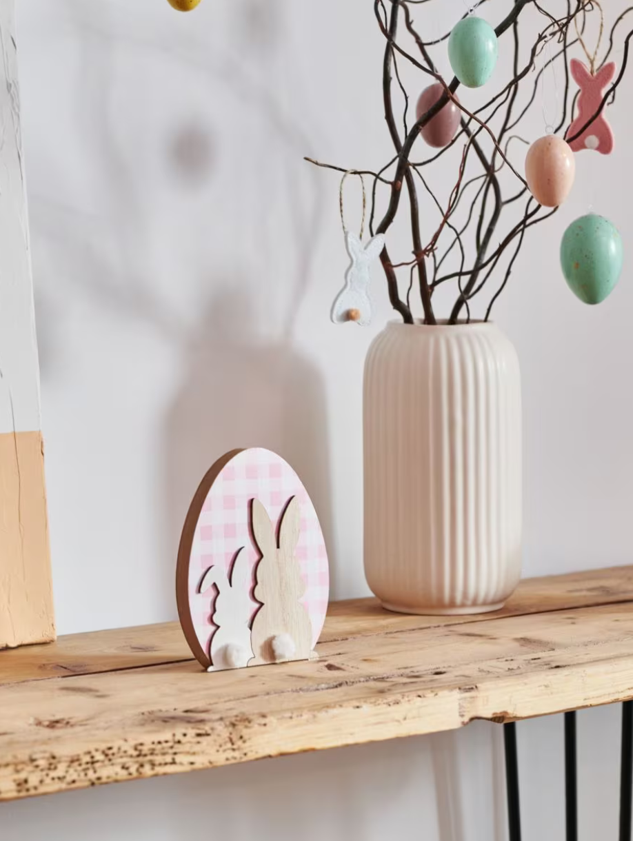 uskrs dekoracija sinsay