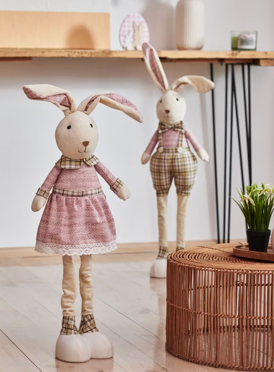 uskrs dekoracija sinsay