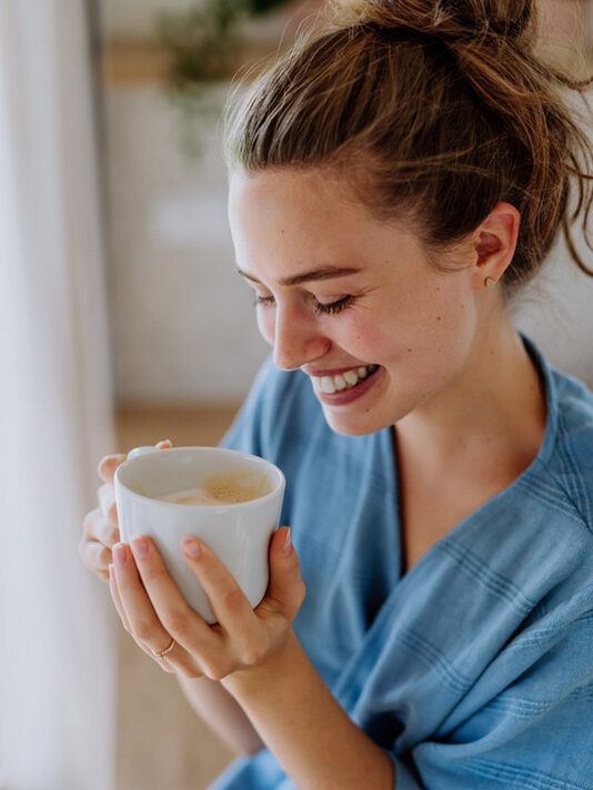prehrana i žensko zdravlje