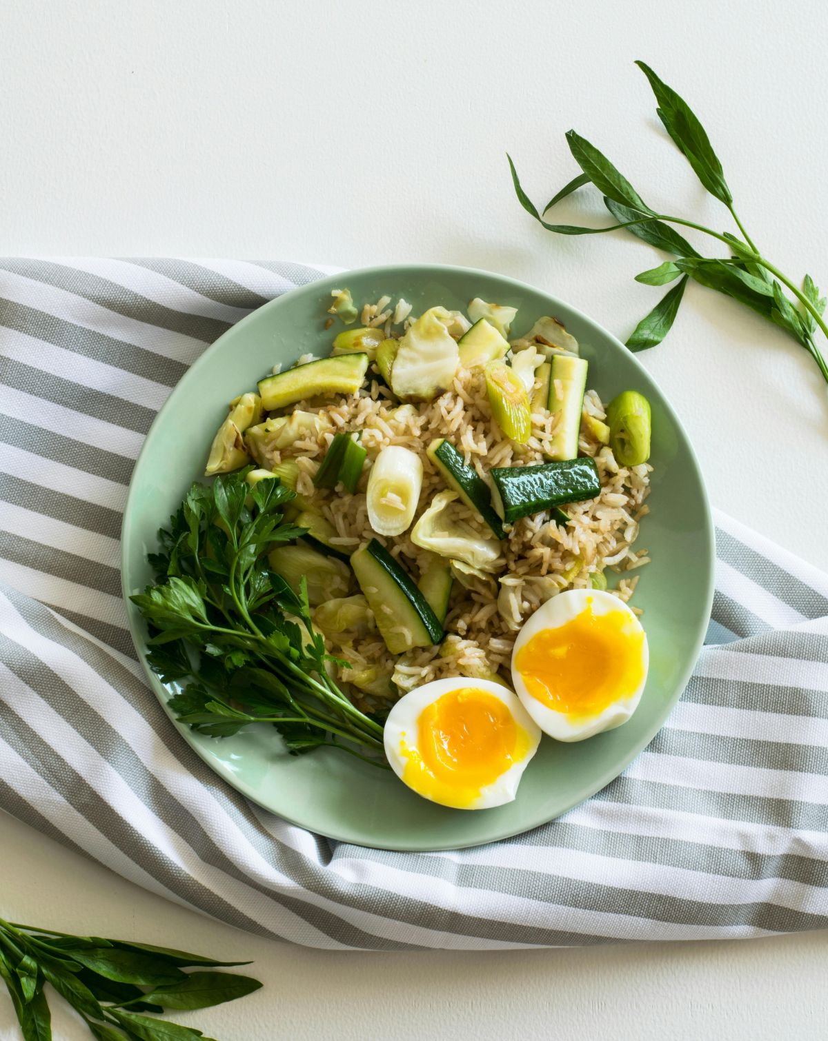 proljetno čišćenje prehrana