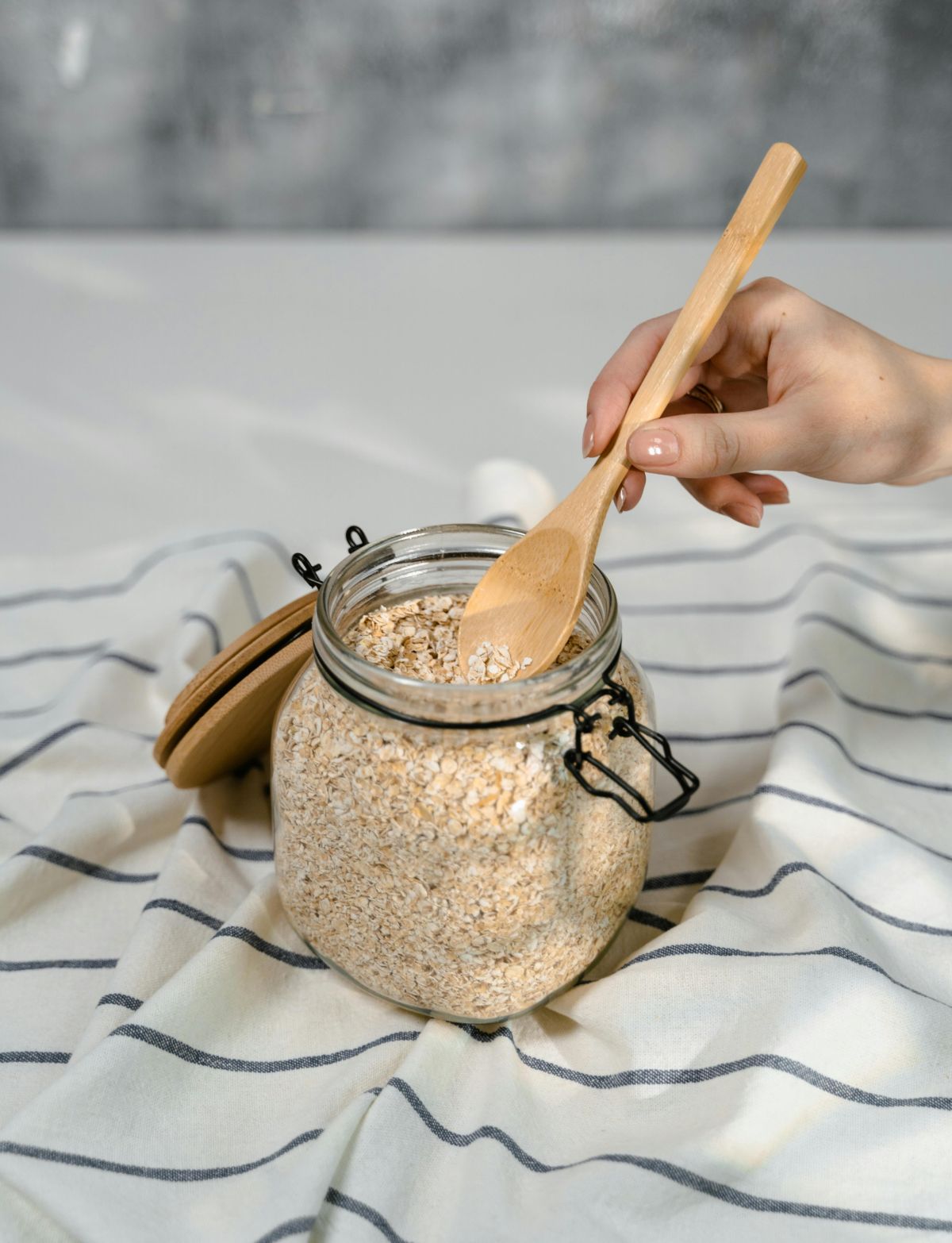 visokoproteinske namirnice smoothie