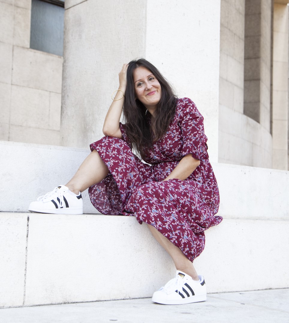 Arijana Lekić-Fridrih