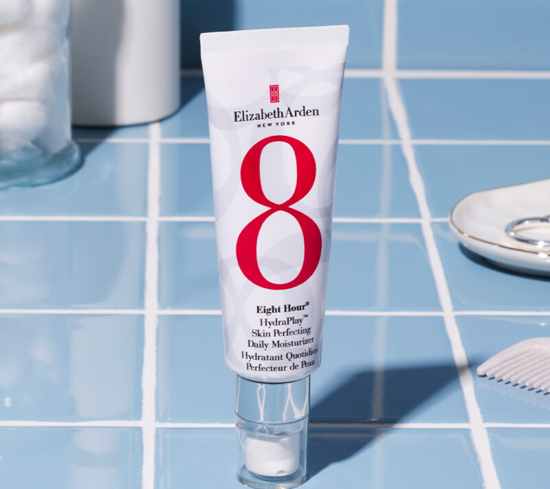 Eight Hour dnevna krema za lice