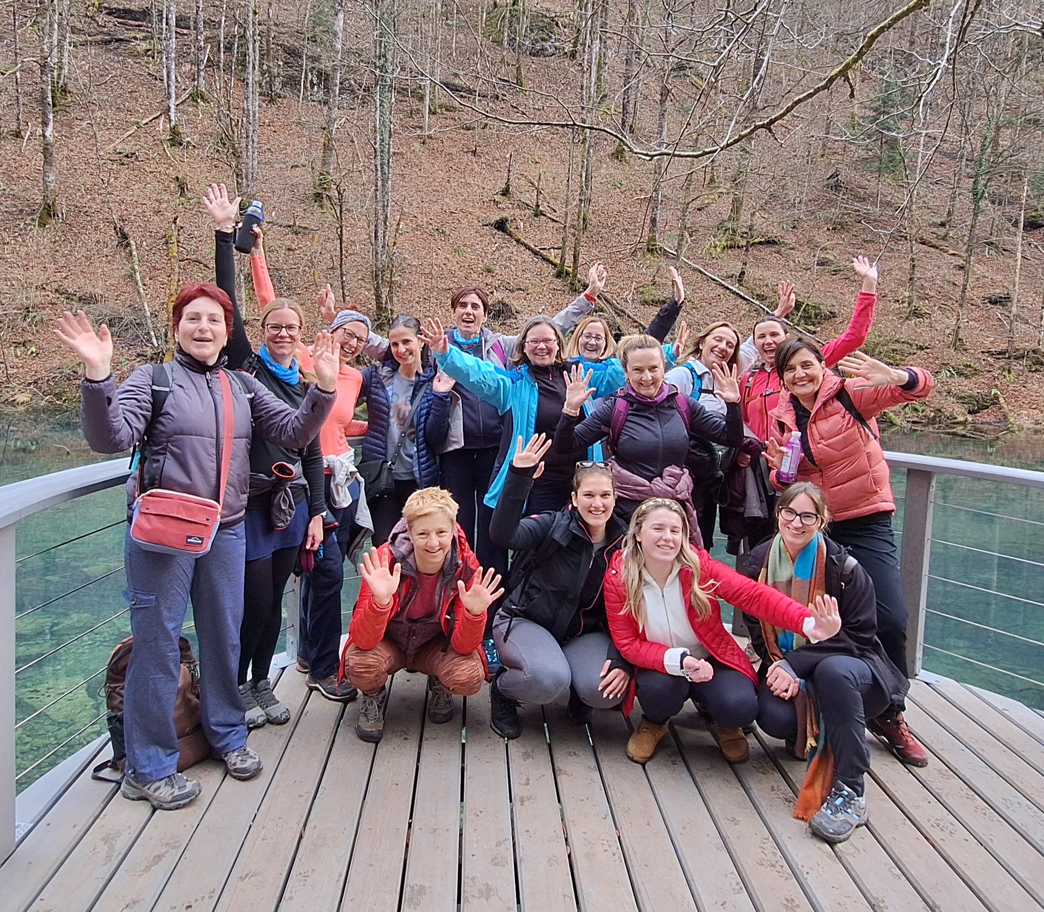  terapijska outdoor avantura