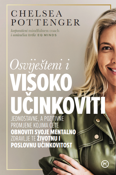 wellness knjige 2024