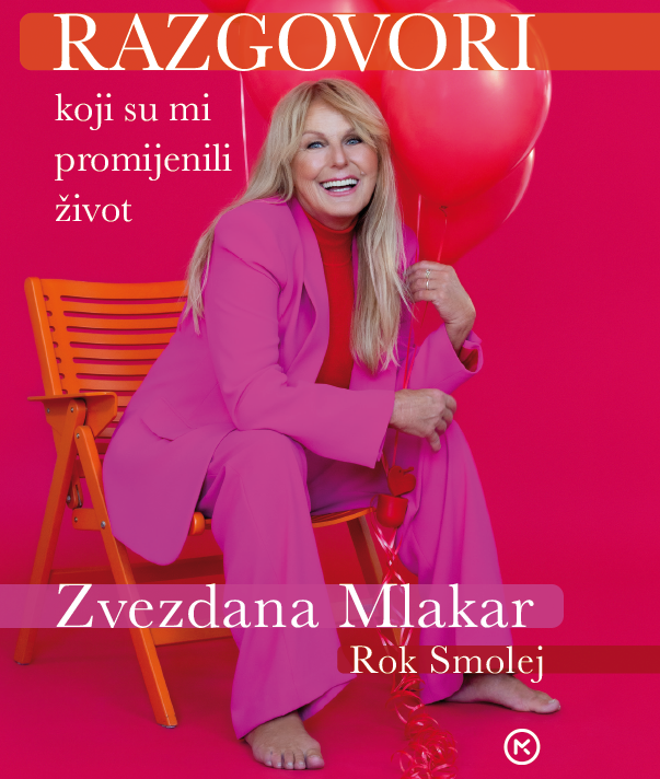 wellness knjige 2024