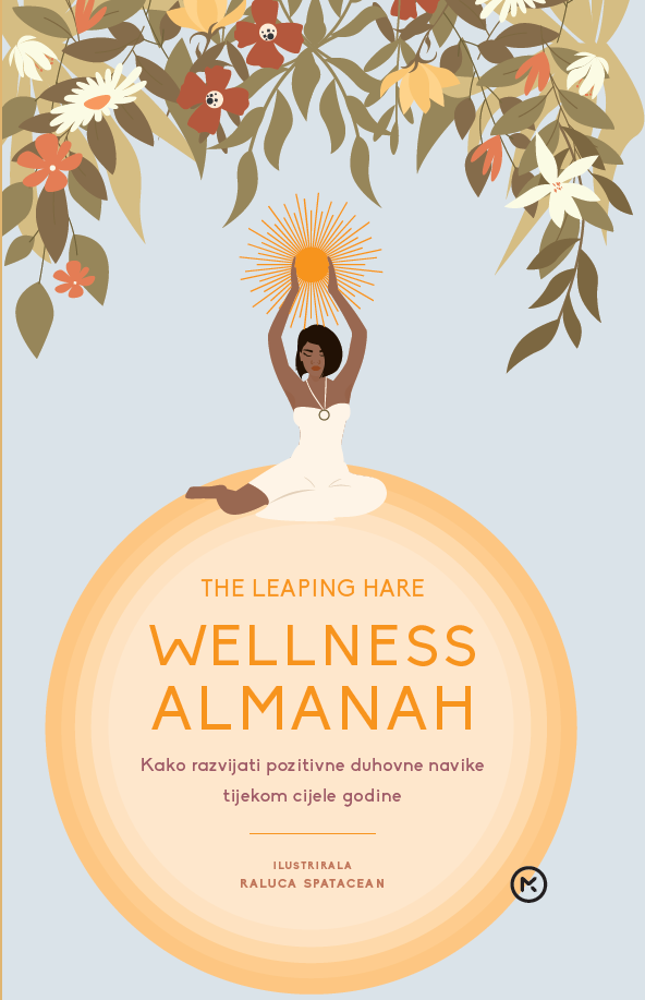 wellness knjige 2024