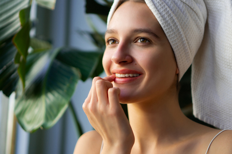 Beauty greške s TikToka