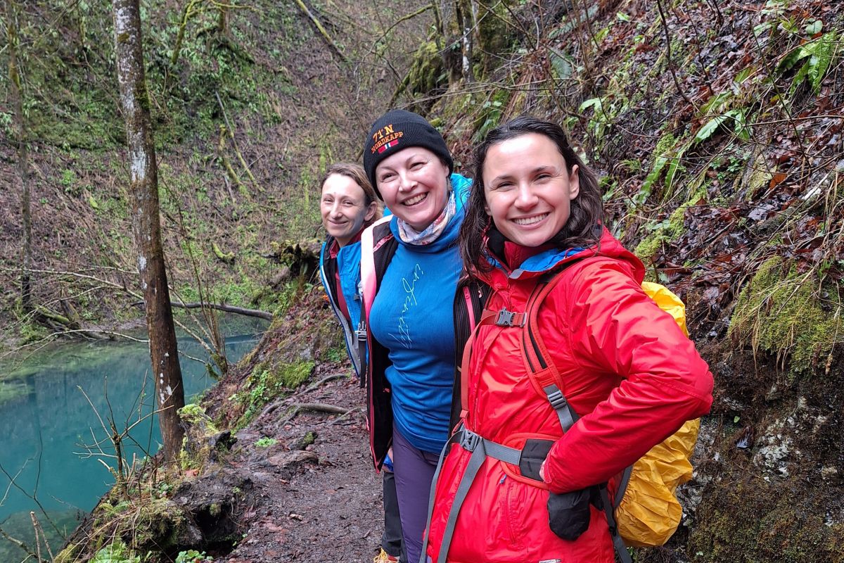  terapijska outdoor avantura