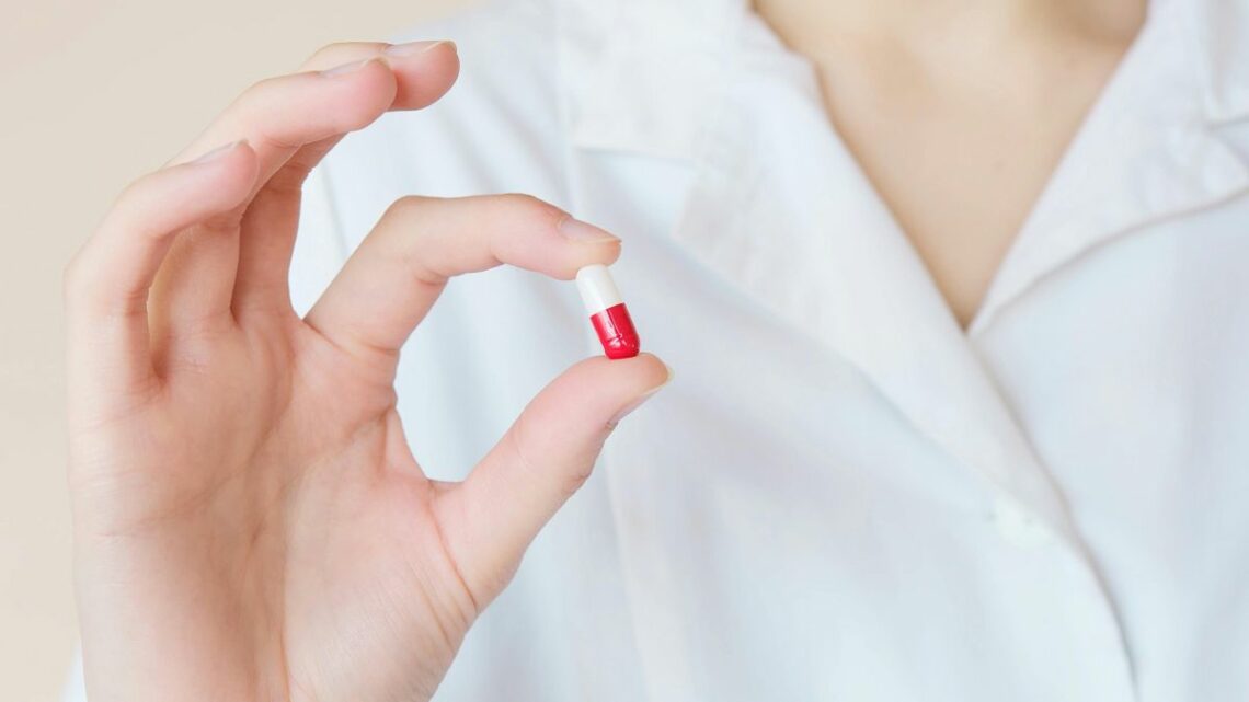 kontracepcijska pilula bez recepta