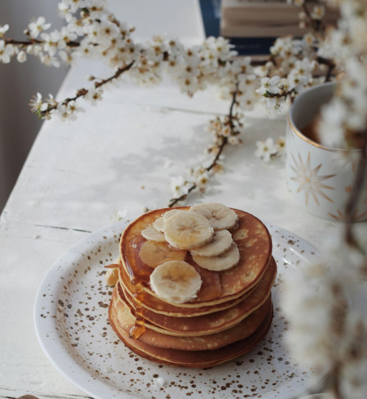 bezglutenske palačinke bez glutena