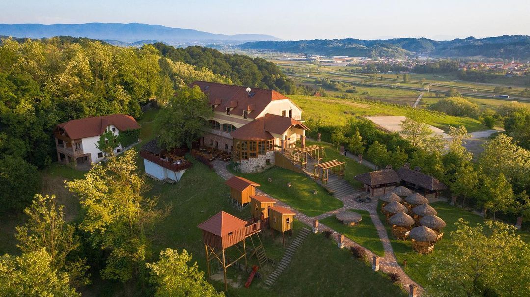 seoska domaćinstva hrvatska