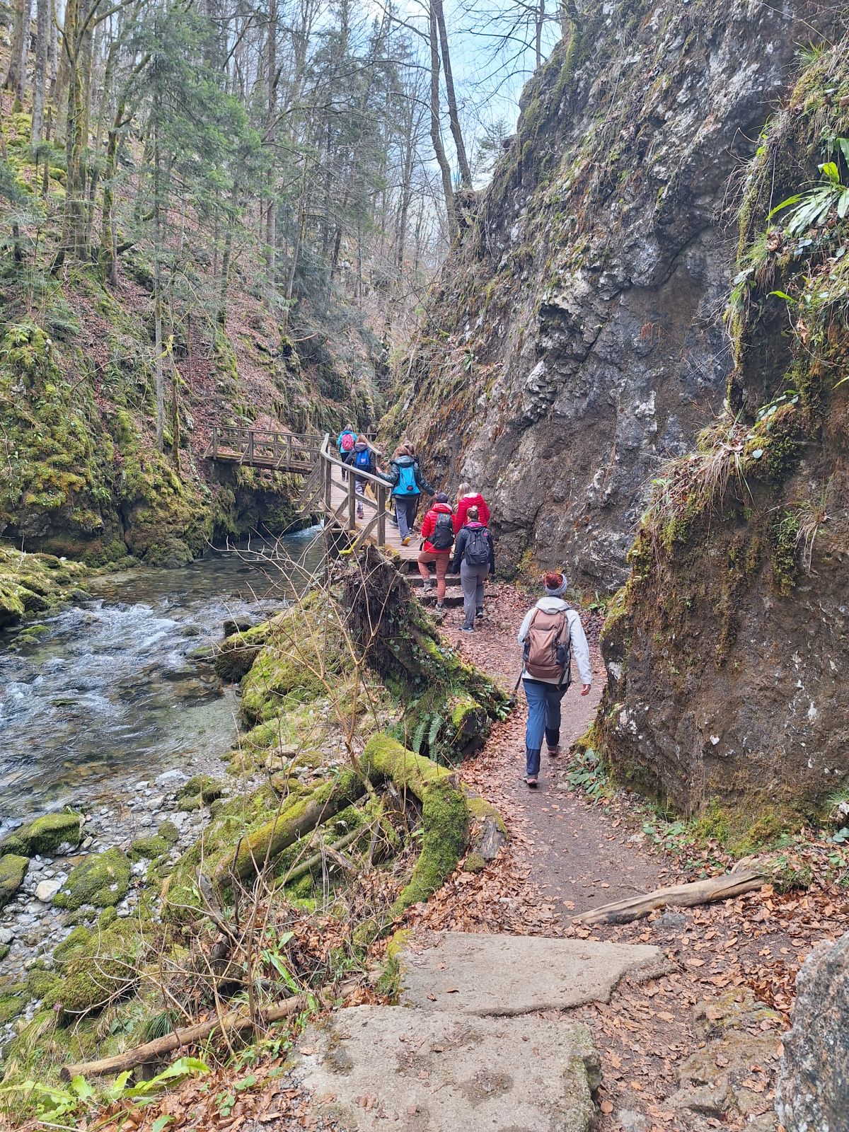  terapijska outdoor avantura