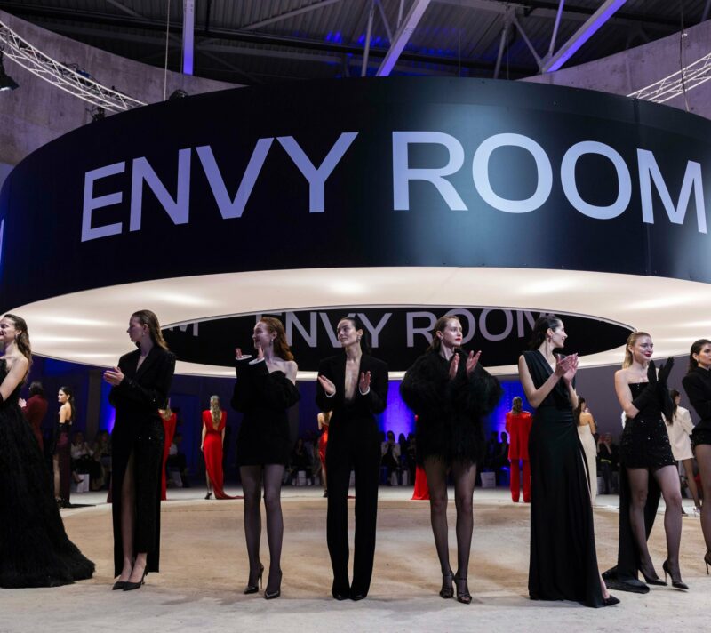 Envy Room 20 godina