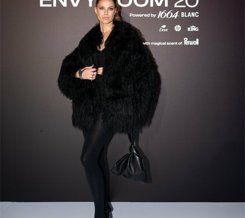 Envy Room 20 godina